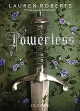 Broschiert Powerless von Lauren Robert