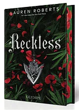 Broschiert Reckless von Lauren Roberts