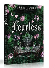 Broschiert Fearless von Lauren Roberts