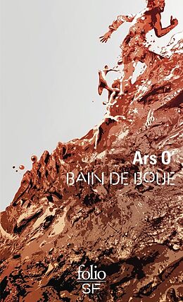 Livre de poche Bain de boue de O Ars