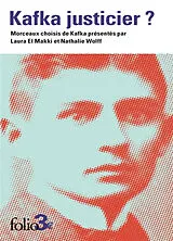 Broschiert Kafka justicier ? von 