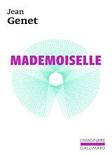 Broché Mademoiselle de Jean Genet