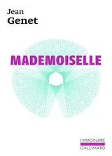 Broschiert Mademoiselle von Jean Genet