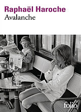 Broschiert Avalanche von Raphaël Haroche