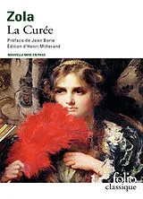Broschiert La curée von Emile Zola