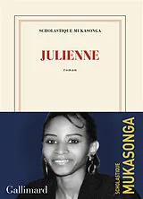 Broschiert Julienne von Scholastique Mukasonga