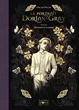 Broschiert Le portrait de Dorian Gray von Oscar Wilde