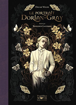 Broché Le portrait de Dorian Gray de Oscar Wilde