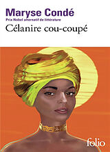 Broché Célanire cou-coupé de Maryse Condé