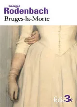 Broschiert Bruges-la-Morte von Georges Rodenbach