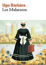 Broschiert Les Malarazza von Ugo Barbara
