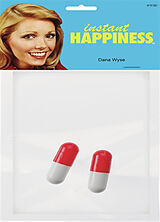 Broché Instant happiness de Dana Wyse