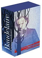 Broschiert Baudelaire : correspondance von Charles Baudelaire