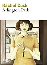 Broschiert Arlington Park von Rachel Cusk