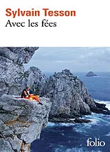Kartonierter Einband Avec les fées von Sylvain Tesson
