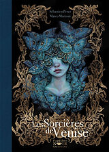 Broché Les sorcières de Venise de Sébastien; Mazzoni, Marco Perez