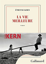 Broché La vie meilleure de Etienne Kern