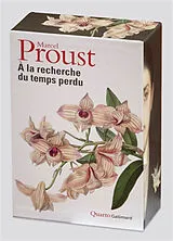 Broschiert A la recherche du temps perdu von Marcel Proust