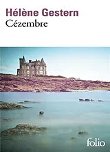 Kartonierter Einband Cézembre von Helene Gestern