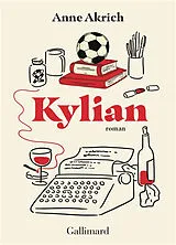 Broschiert Kylian von Anne Akrich