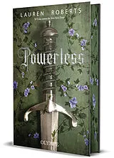 Broschiert Powerless von Lauren Robert