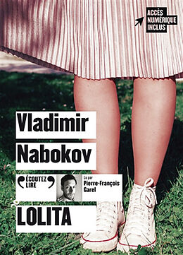  Lolita von Vladimir Nabokov