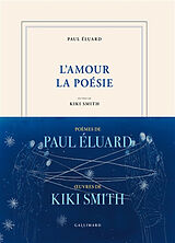 Broschiert L'amour la poésie von Paul, Smith, Kiki Eluard