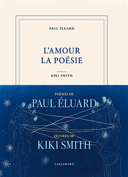 Broschiert L'amour la poésie von Paul, Smith, Kiki Eluard