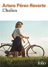 Broschiert L'Italien von Arturo Pérez-Reverte