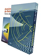 Broschiert Terre des hommes von Antoine de Saint-Exupéry