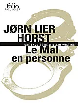 Broschiert Une enquête de William Wisting. Le mal en personne von Jorn Lier Horst