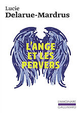 Broché L'ange et les pervers de Lucie Delarue-Mardrus