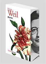 Broché Oeuvres de Simone Weil