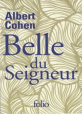Broschiert Belle du seigneur von Albert Cohen