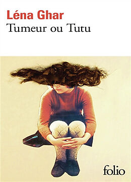 Broché Tumeur ou tutu de Léna Ghar