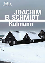 Broché Kalmann de Joachim, B. Schmidt