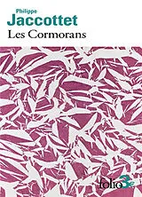 Broschiert Les cormorans. Beauregard von Philippe Jaccottet