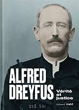 Broschiert Alfred Dreyfus : vérité et justice von 