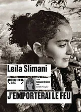  Le pays des autres. Vol. 3. J'emporterai le feu von Leïla Slimani