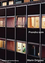 Broschiert Prendre soin von Marin Driguez