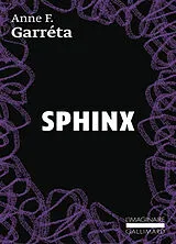 Broschiert Sphinx von Anne F. Garréta