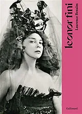 Broschiert Leonor Fini von Laurence Benaïm