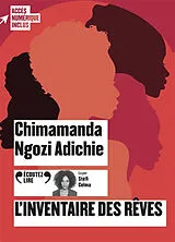  L'inventaire des rêves von Chimamanda Ngozi Adichie