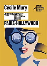  Paris-Hollywood von Cécile Mury