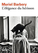 Kartonierter Einband L'élégance du hérisson von Muriel Barbery