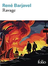 Kartonierter Einband Ravage von Rene Barjavel