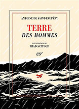 Broschiert Terre des hommes von Antoine de; Sattouf, Riad Saint-Exupéry