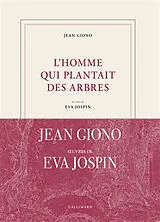 Broschiert L'homme qui plantait des arbres von Jean Giono