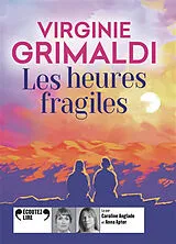  Les heures fragiles von Virginie Grimaldi