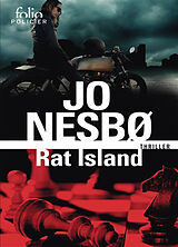 Broschiert Rat island : thriller von Jo Nesbø